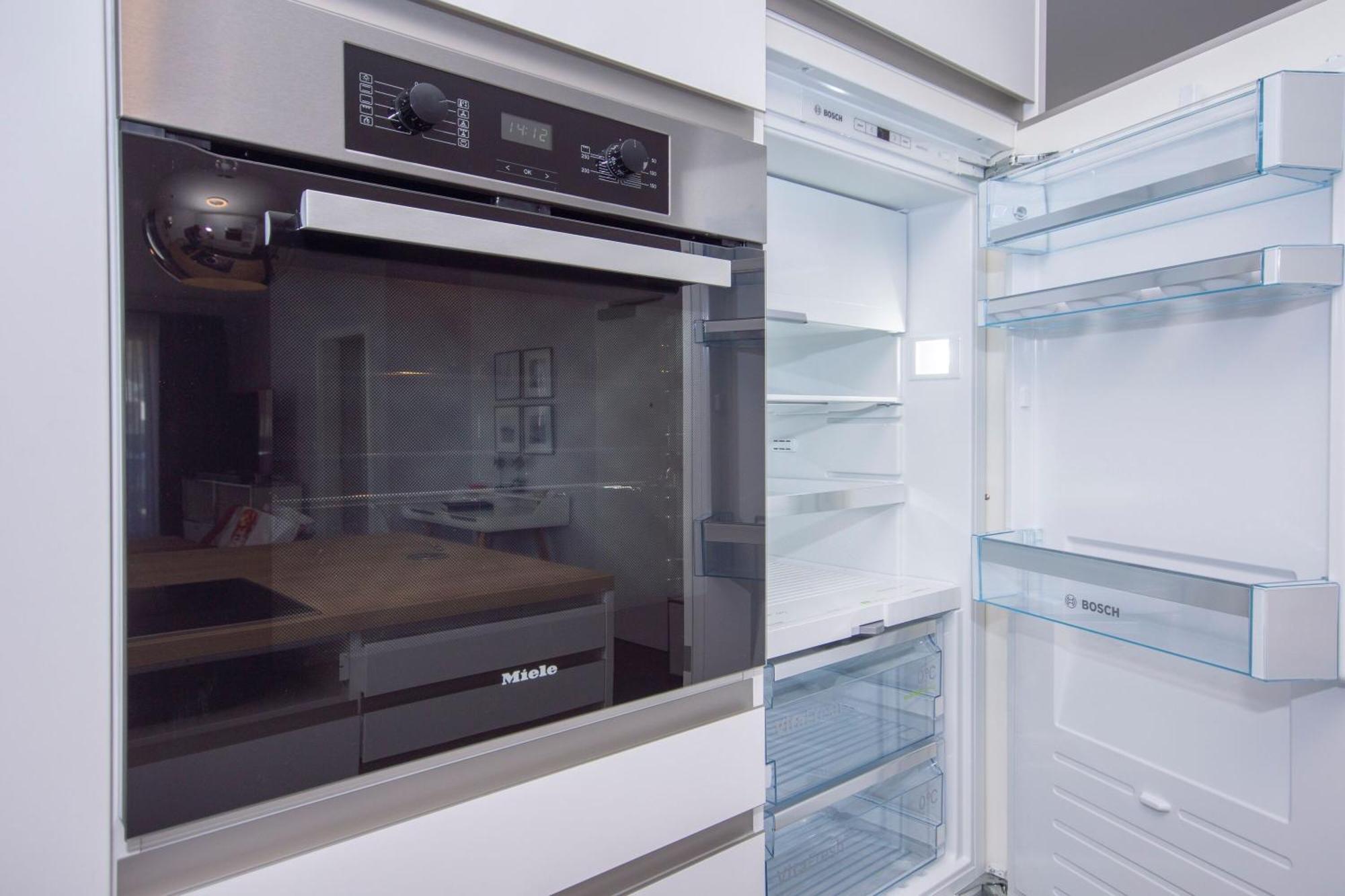 Suedstrandquartier - Ferienwohnung Loft Sellin  Exteriér fotografie