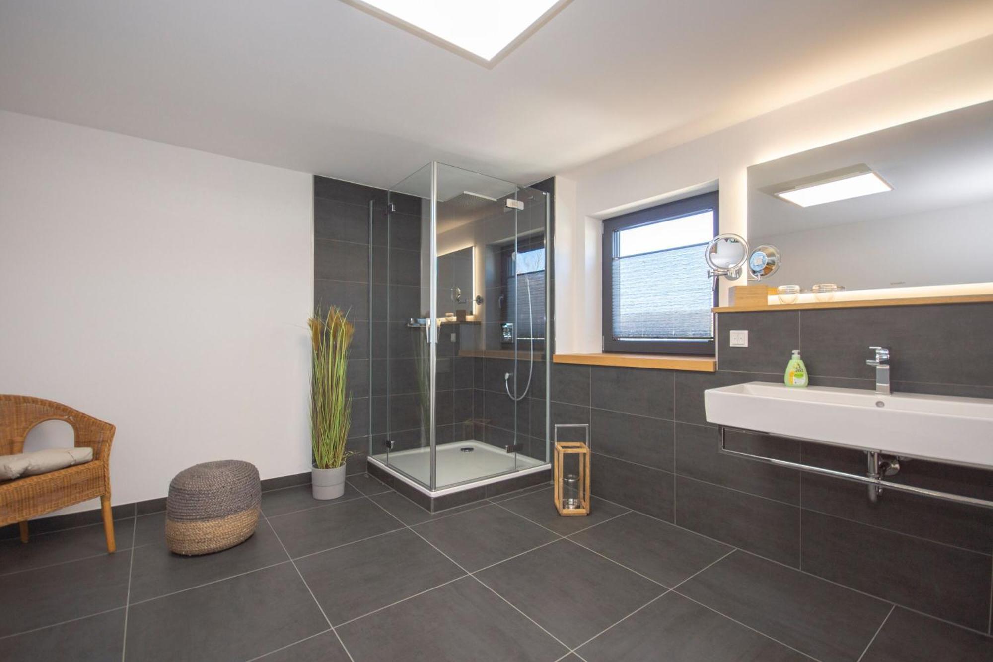 Suedstrandquartier - Ferienwohnung Loft Sellin  Exteriér fotografie